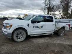 1FTFW1E5XPFA60538 2023 FORD F-150