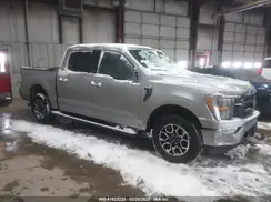 1FTFW1E5XPFA62743 2023 FORD F-150