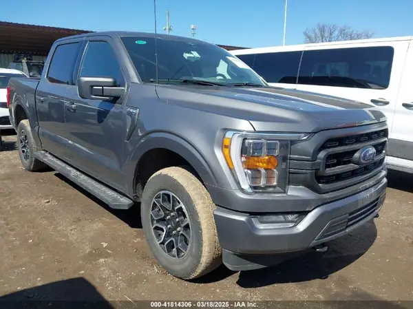 1FTFW1E5XPFA64539 2023 FORD F-150 - Image 1