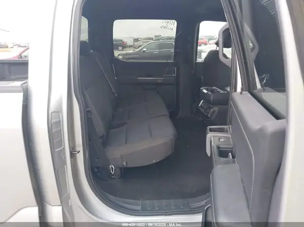 1FTFW1E5XPFA64735 2023 FORD F-150 - Image 8