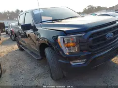 1FTFW1E5XPFA65531 2023 FORD F-150