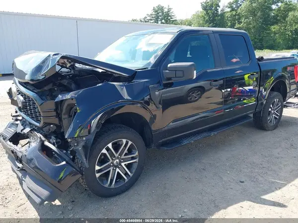 1FTFW1E5XPFA73645 2023 FORD F-150 - Image 2
