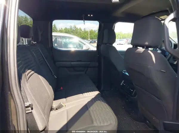 1FTFW1E5XPFA73645 2023 FORD F-150 - Image 8