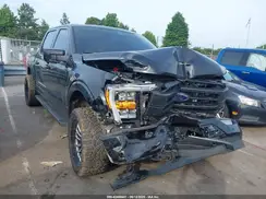 1FTFW1E5XPFA81258 2023 FORD F-150