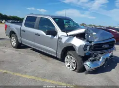 1FTFW1E5XPFA84015 2023 FORD F-150
