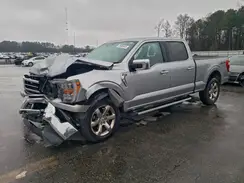 1FTFW1E5XPFA89795 2023 FORD F-150