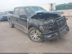 1FTFW1E5XPFA91143 2023 FORD F-150
