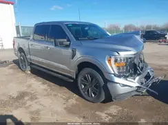 1FTFW1E5XPFB27204 2023 FORD F-150