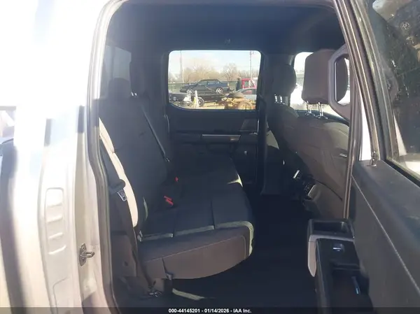 1FTFW1E5XPFB27204 2023 FORD F-150 - Image 8
