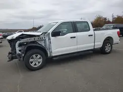 1FTFW1E5XPFB51115 2023 FORD F-150