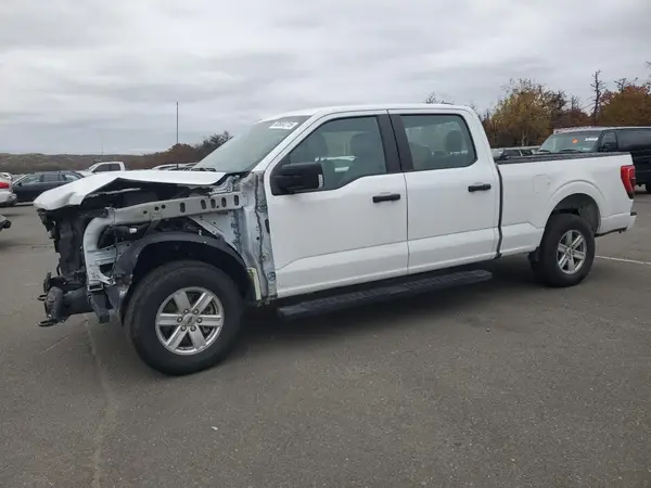 1FTFW1E5XPFB51115 2023 FORD F-150