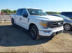 1FTFW1E5XPFB56993 2023 FORD F-150