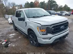 1FTFW1E5XPFB58808 2023 FORD F-150