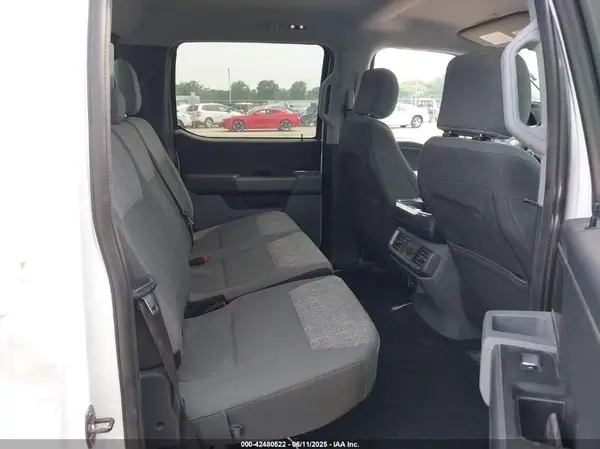 1FTFW1E5XPFB72417 2023 FORD F-150 - Image 8