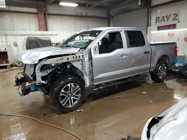 1FTFW1E5XPFB86964 2023 FORD F-150 - Image 1