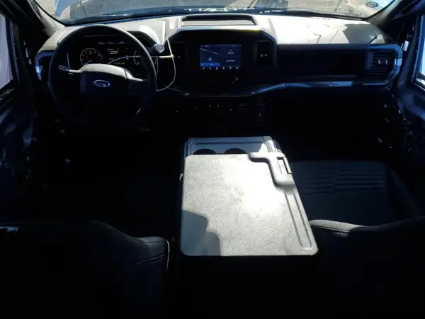 1FTFW1E5XPFB86964 2023 FORD F-150 - Image 8