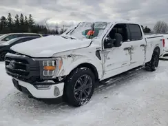 1FTFW1E5XPFB91159 2023 FORD F-150