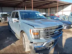 1FTFW1E5XPFC05755 2023 FORD F-150