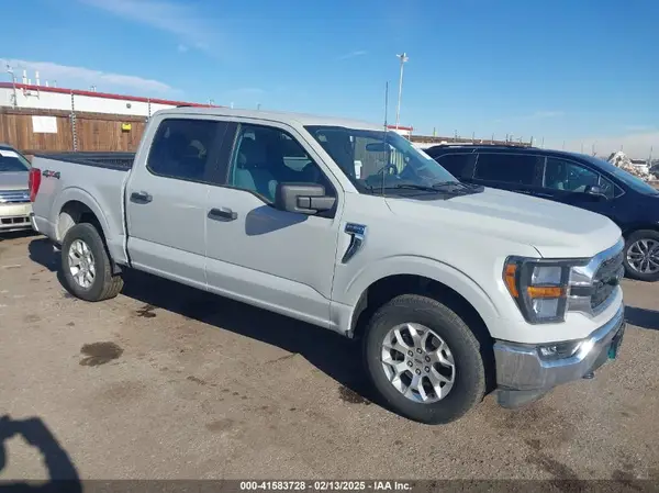 1FTFW1E5XPFC05819 2023 FORD F-150 - Image 1