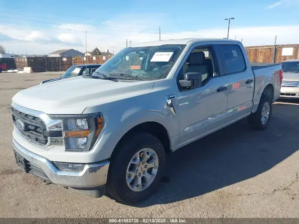1FTFW1E5XPFC05819 2023 FORD F-150 - Image 2