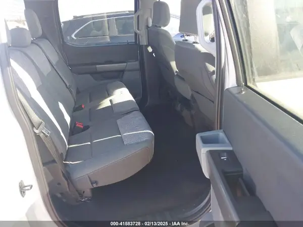 1FTFW1E5XPFC05819 2023 FORD F-150 - Image 8
