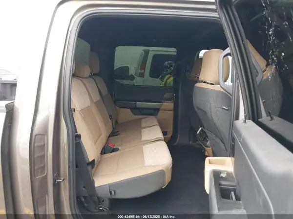 1FTFW1E5XPFC10843 2023 FORD F-150 - Image 8