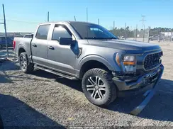 1FTFW1E5XPFC11748 2023 FORD F-150