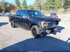 1FTFW1E5XPFC18182 2023 FORD F-150