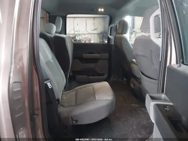 1FTFW1E5XPFC35094 2023 FORD F-150 - Image 8
