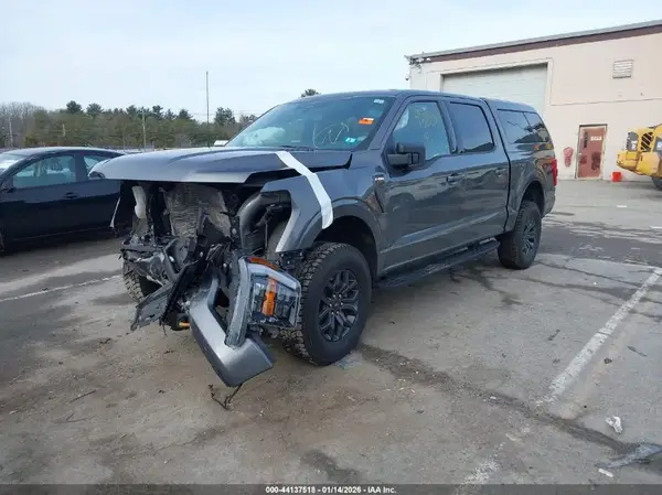 1FTFW1E5XPFC68094 2023 FORD F-150 - Image 2