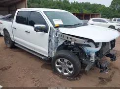 1FTFW1E5XPFC69570 2023 FORD F-150
