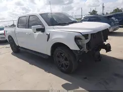 1FTFW1E5XPFC95716 2023 FORD F-150