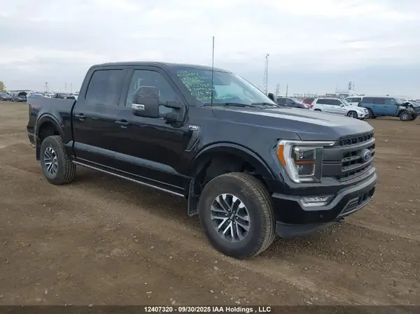 1FTFW1E5XPFD03250 2023 FORD F-150 - Image 1