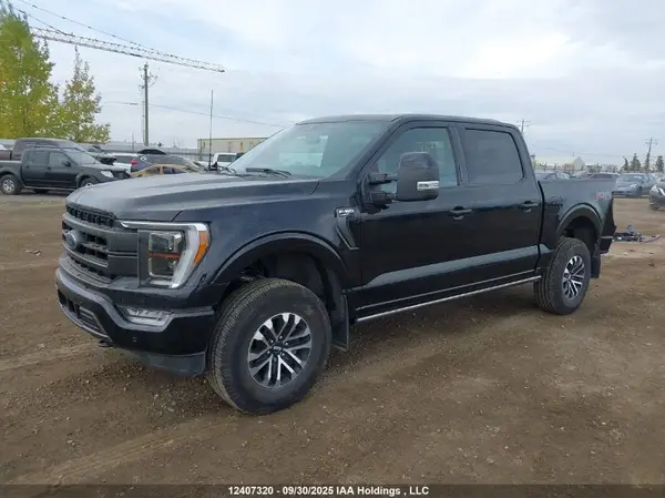 1FTFW1E5XPFD03250 2023 FORD F-150 - Image 2
