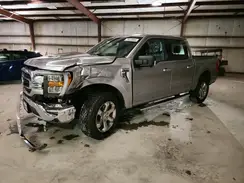 1FTFW1E5XPFD22543 2023 FORD F-150