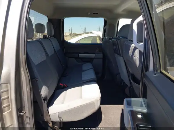 1FTFW1E5XPKD02008 2023 FORD F-150 - Image 8