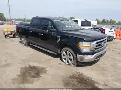 1FTFW1E5XPKD26129 2023 FORD F-150