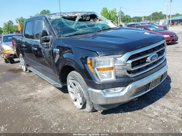 1FTFW1E5XPKD26129 2023 FORD F-150 - Image 1