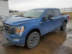 1FTFW1E5XPKD27992 2023 FORD F-150
