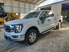 1FTFW1E5XPKD34943 2023 FORD F-150