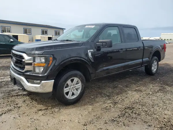 1FTFW1E5XPKD35347 2023 FORD F-150 - Image 1