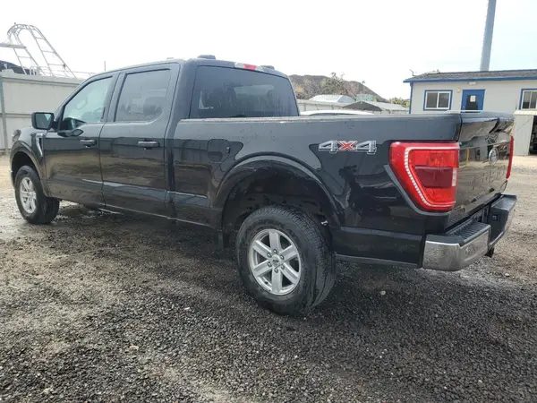 1FTFW1E5XPKD35347 2023 FORD F-150 - Image 2