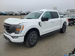 1FTFW1E5XPKD40158 2023 FORD F-150