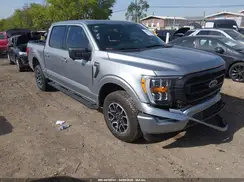 1FTFW1E5XPKD42024 2023 FORD F-150