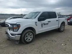 1FTFW1E5XPKD43366 2023 FORD F-150