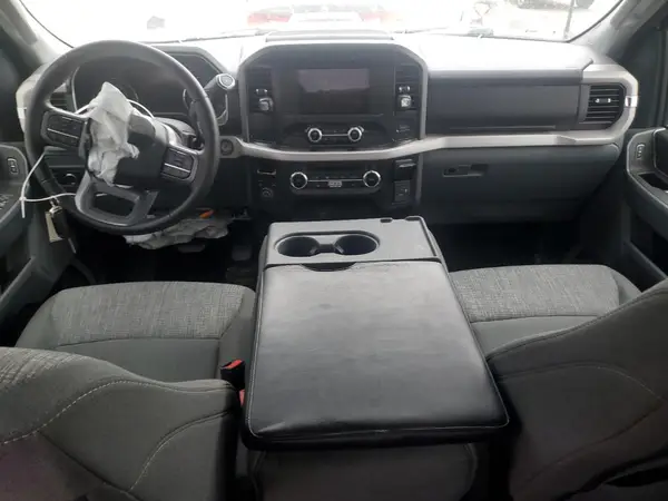 1FTFW1E5XPKD43366 2023 FORD F-150 - Image 8