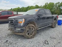 1FTFW1E5XPKD65710 2023 FORD F-150