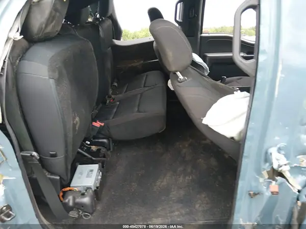 1FTFW1E5XPKD66355 2023 FORD F-150 - Image 8