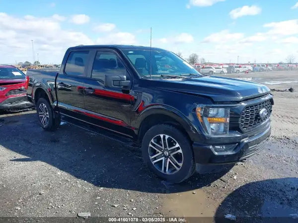 1FTFW1E5XPKD67683 2023 FORD F-150 - Image 1