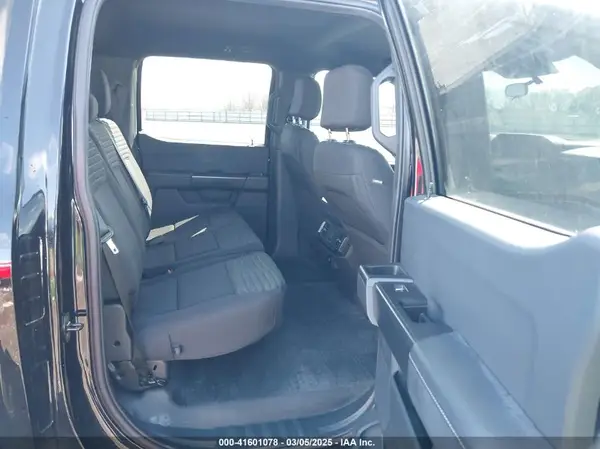 1FTFW1E5XPKD67683 2023 FORD F-150 - Image 8